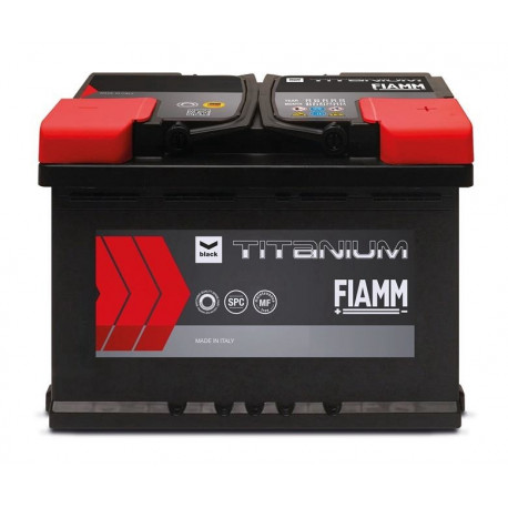 AKKU FIAMM ITAN 7905194 95AH/760A