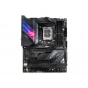 Asus ROG STRIX Z690-E GAMING WIFI Processor f