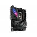 Asus ROG STRIX Z690-E GAMING WIFI Processor f