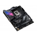 Asus ROG STRIX Z690-E GAMING WIFI Processor f