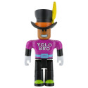 ROBLOX Avatar shop, W4
