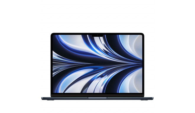APPLE MBA 13.6 MDN/8C CPU/8C GPU/8GB/256GB-EN