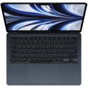 APPLE MBA 13.6 MDN/8C CPU/8C GPU/8GB/256GB-EN