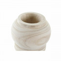 Vase DKD Home Decor Brown (12 x 12 x 26 cm) Vase DKD Home Decor Brown (12 x 12 x 26 cm)