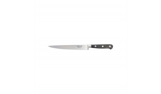 Carving Knife Sabatier Origin Metal (20 cm) (Pack 6x)