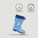 Children's Water Boots Frozen Blue (28)