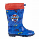 Children's Water Boots The Paw Patrol Blue (27)