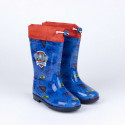 Children's Water Boots The Paw Patrol Blue (28)