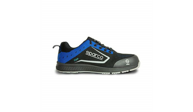 Pludmales čības Sparco CUP S1P
