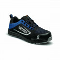 Sussid Sparco CUP S1P