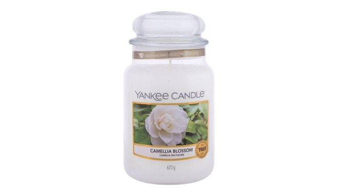 Yankee Candle Camellia Blossom (623ml)