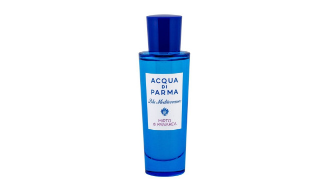 Acqua di Parma Blu Mediterraneo Mirto di Panarea Eau de Toilette (30ml)