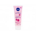 Nivea Rice Scrub Glow Bio Raspberry (75ml)