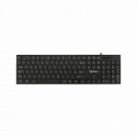 Sbox klaviatuur K-18US