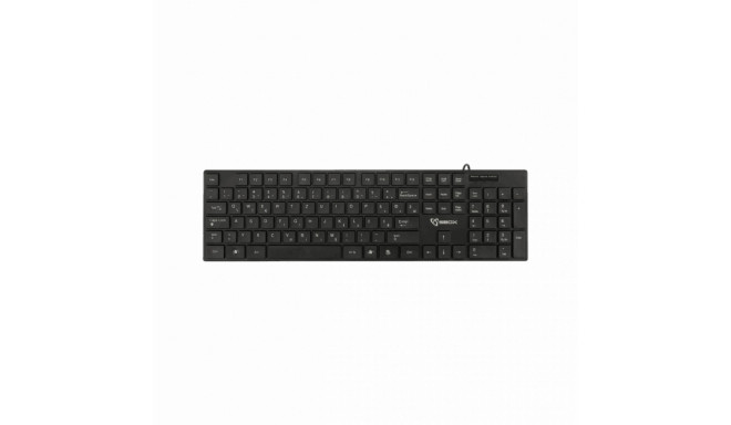 Sbox K-18US