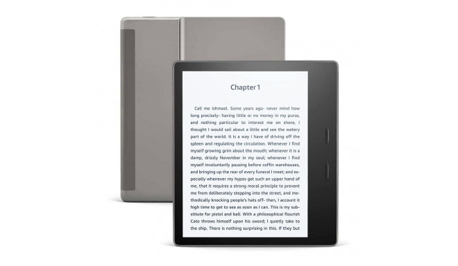 Amazon Kindle Oasis 10th Gen 32GB WiFi, graphite