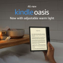 Amazon Kindle Oasis 10th Gen 32GB Wi-Fi champagne gold