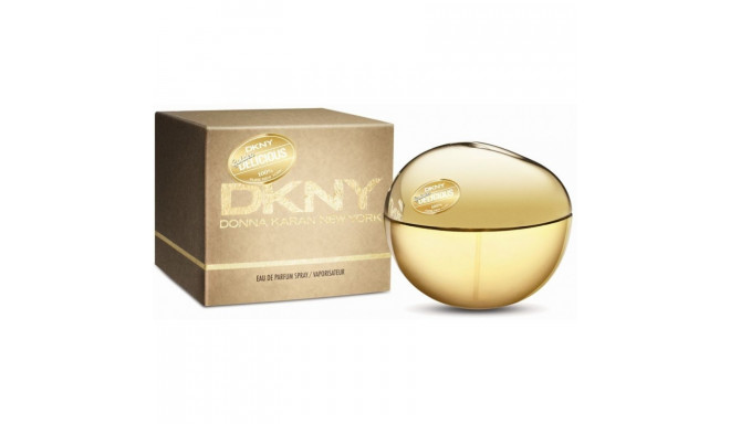 DKNY Golden Delicious Edp Spray (100ml)