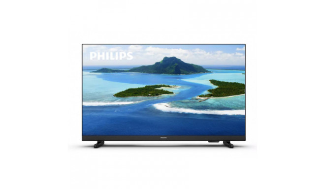 Philips LED TV 32" 32PHS5507/12 1366 x768p Pixel Plus HD 2xHDMI 1xUSB AVI/MKV DVB-T/T2/T2-HD/C/S/S2,