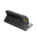 Smart Case Book for  XIAOMI Redmi NOTE 9 Pro/9S  black