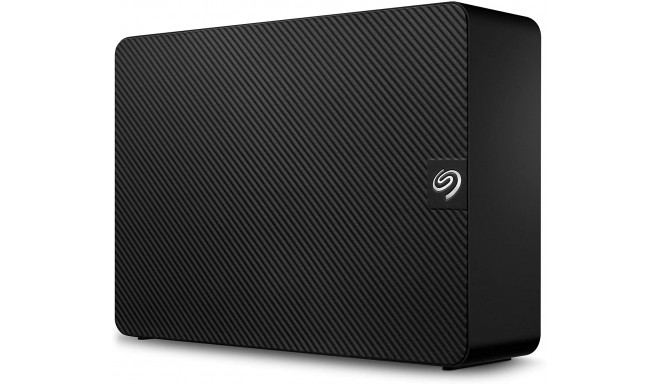Seagate 16TB Expansion Desktop bk U3 - STKP16000400
