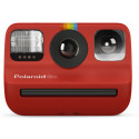 Polaroid Go, red