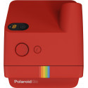 Polaroid Go, red