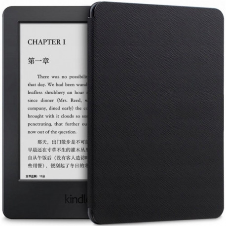 Tech-Protect case SmartCase Kindle Paperwhite IV/4 2018/2019/2020, must