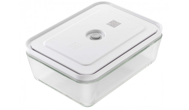 Glass storage container Zwilling FRESH & SAVE - 2.85 Litres