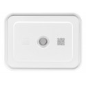 Glass storage container Zwilling FRESH & SAVE - 2.85 Litres