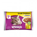 ?Whiskas 4770608241049 cats moist food 100 g