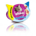 ?Whiskas Temptations cats dry food 60 g Adult Fish