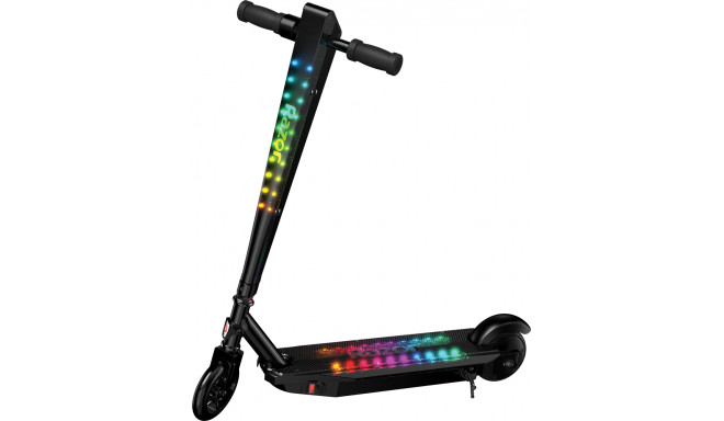 Razor Sonic Glow 16 km/h Black