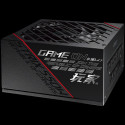 Asus PSU 550W 20+4 pin ATX Black (ROG-STRIX-550G)