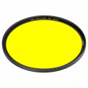 B+W Filter 39mm Yellow MRC Basic