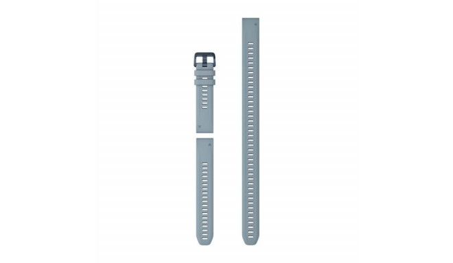 Garmin QuickFit 20 Diving Watch Band, SeaFoam