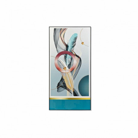 Maal DKD Home Decor Suled 80 x 3 x 160 cm