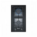 Gas Hob Balay 3ETG632HB (30 cm) Black (2 Stoves)