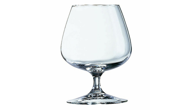 Balloon Glass Arcoroc 62661 Transparent Glass 250 ml