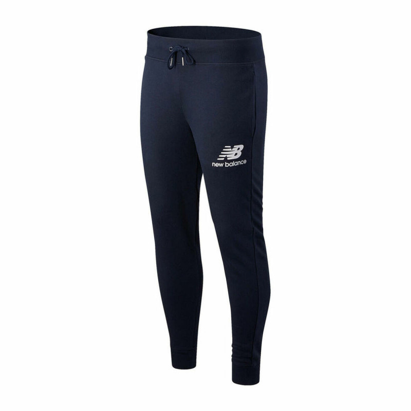 Adult's Tracksuit Bottoms New Balance MP03558 ECL (M) Pants