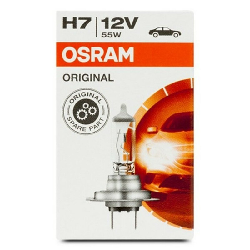 12v 55 watt bulb