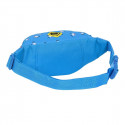 Belt Pouch El Hormiguero Blue (23 x 12 x 9 cm)