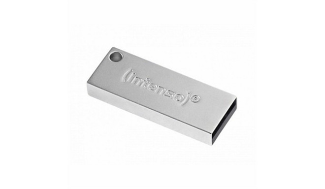 USB-pulk INTENSO 3534480 Hõbedane 32 GB