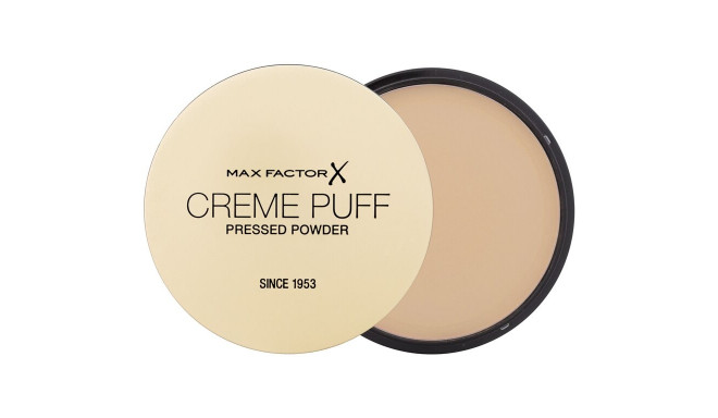 Max Factor Creme Puff (14ml) (41 Medium Beige)