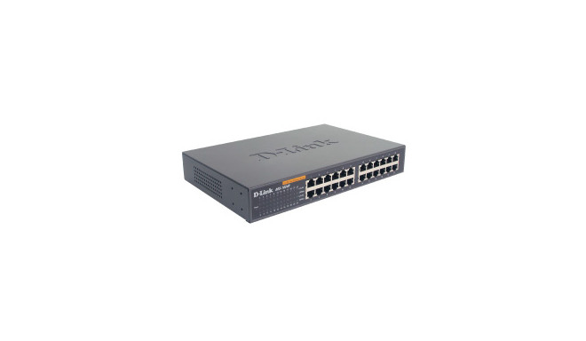 D-Link DES-1024D