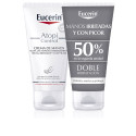 EUCERIN ATOPICONTROL CREMA DE MANOS lote 2 pz