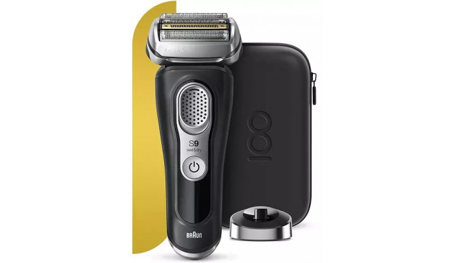Braun 100 years Braun Series 9