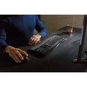 Microsoft juhtmevaba klaviatuur Comfort Desktop 5050 DE + hiir