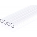 Alphacool Eisrohr14 / 11mm PETG HT 80cm 4er - 1019801