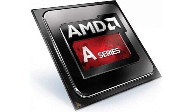 AMD 7th Gen A6-9500E APU processor 3 GHz 1 MB L2